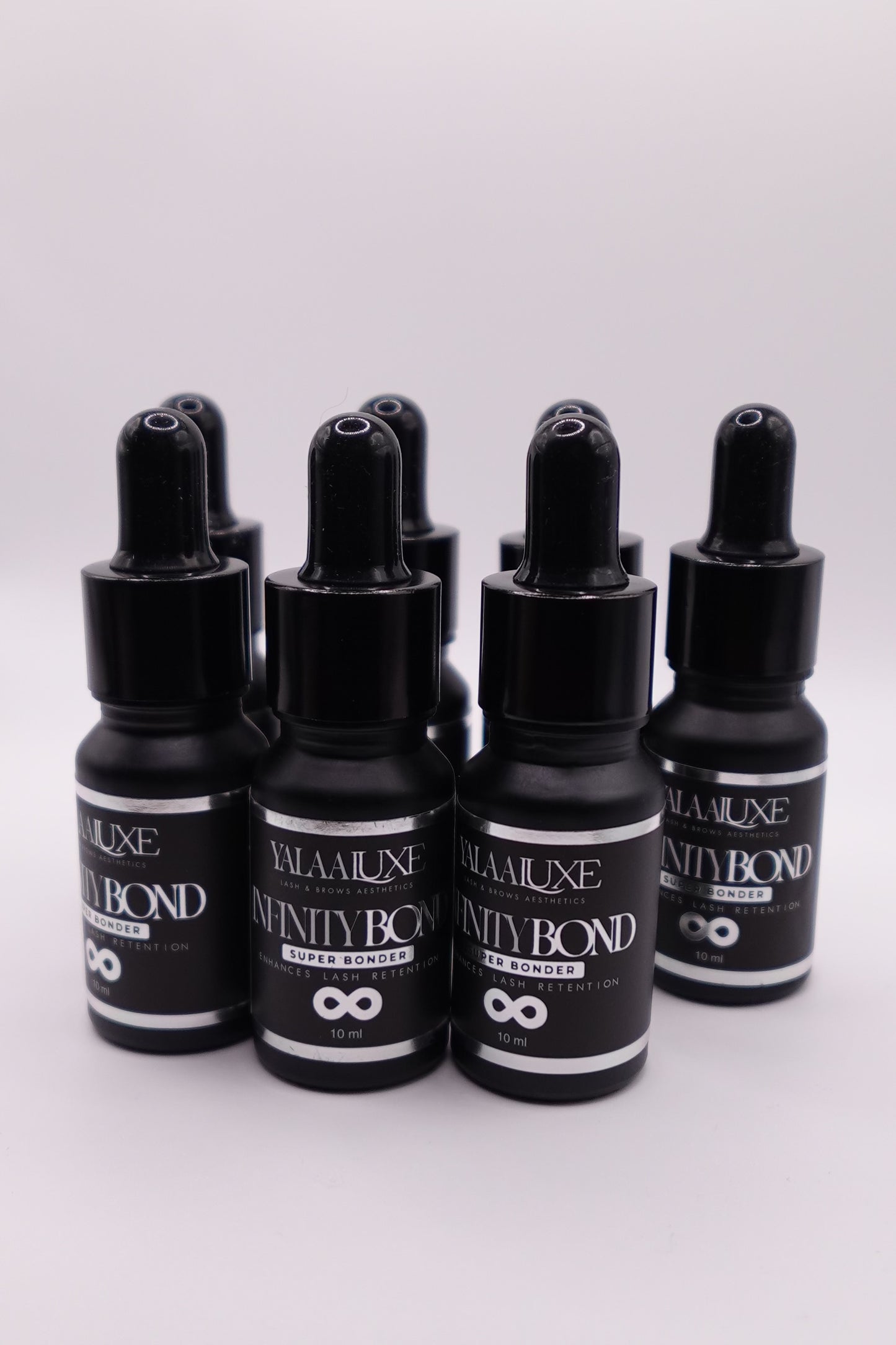 Infinity Bond Super Bonder