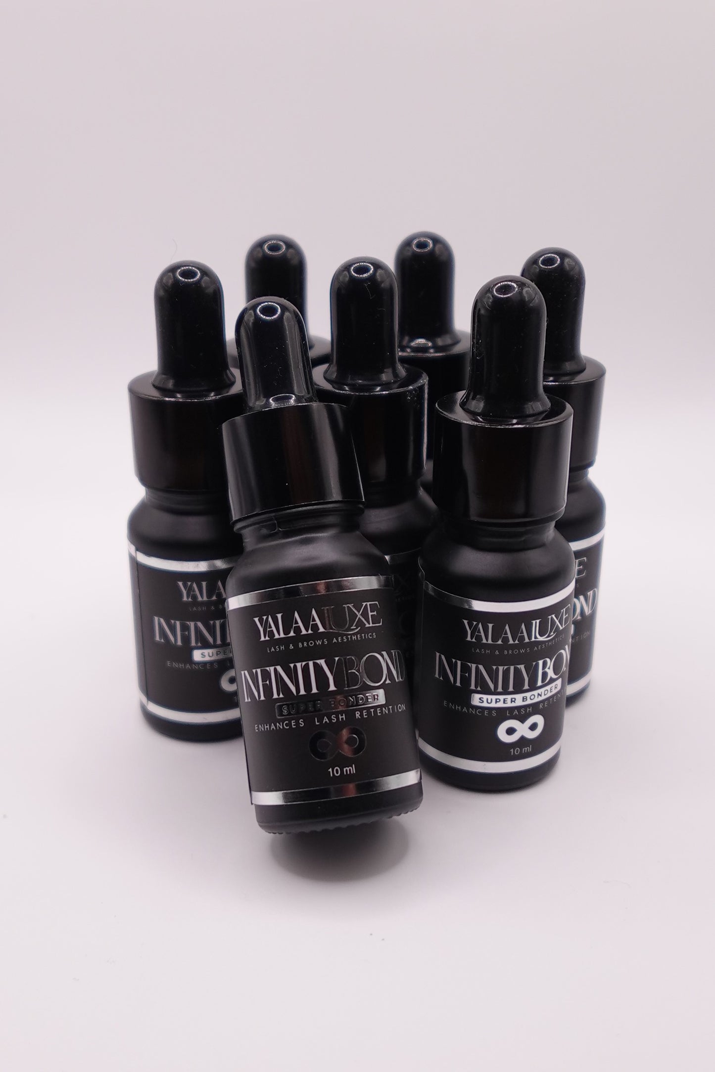 Infinity Bond Super Bonder