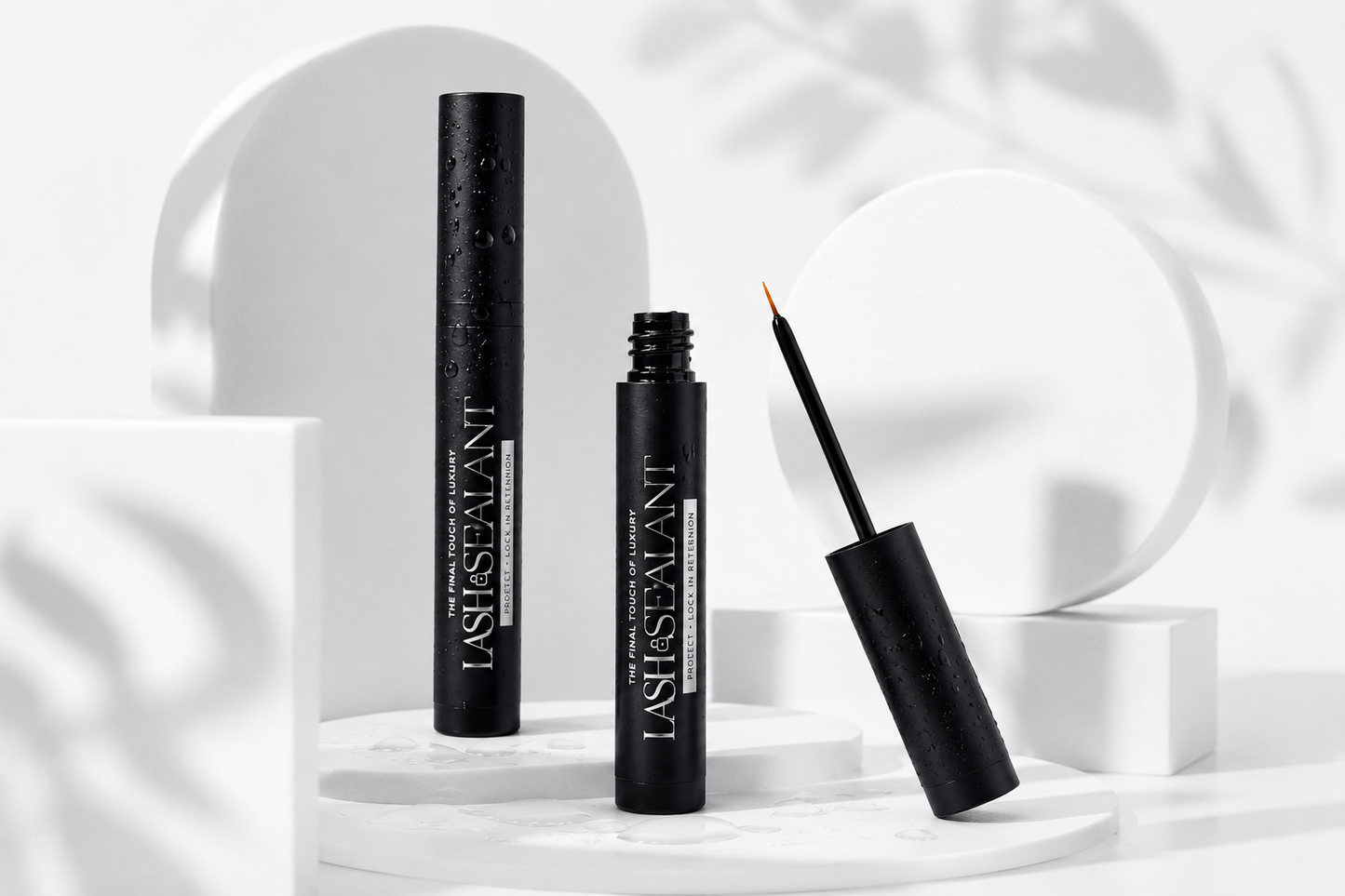 Lash Sealant- The Final Touch Of Luxury
