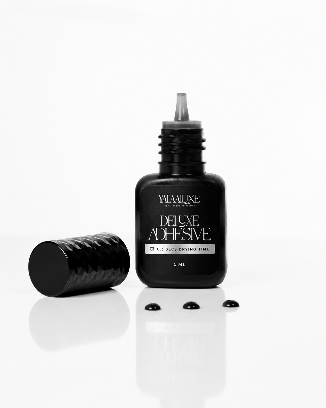 Deluxe Adhesive
