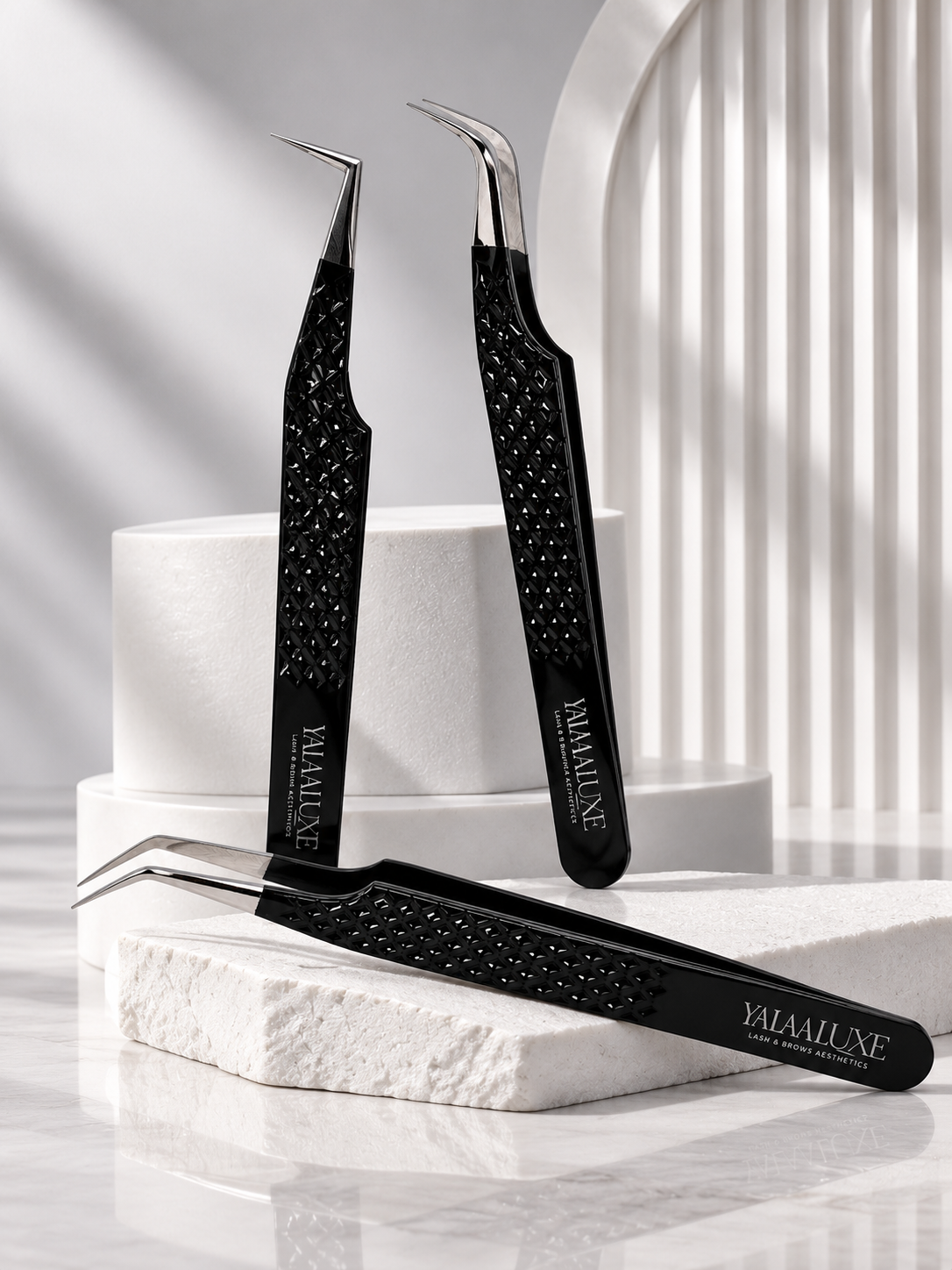 Isolation Tweezers