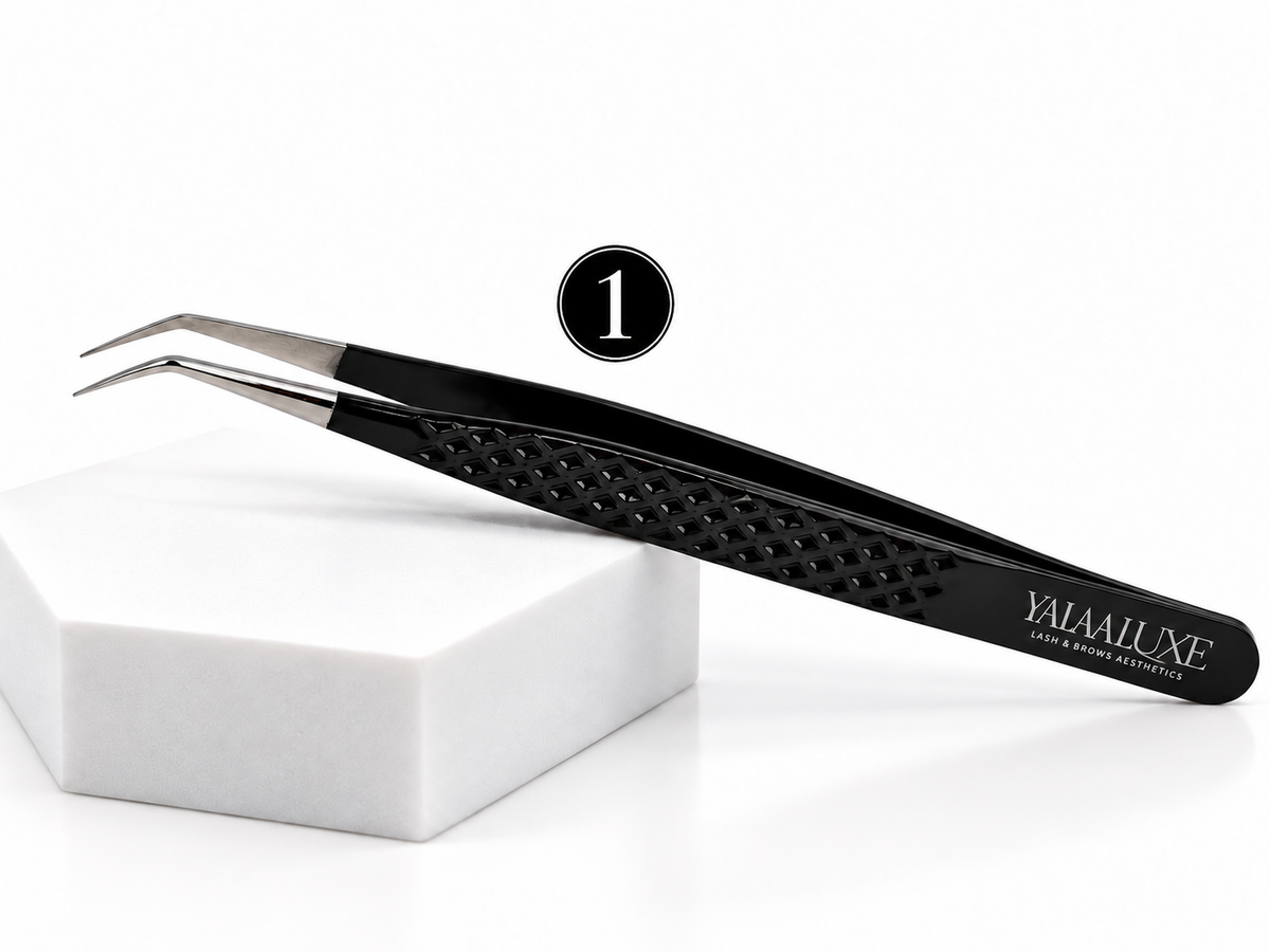 Isolation Tweezers
