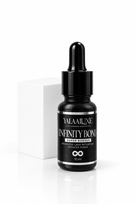 Infinity Bond Super Bonder