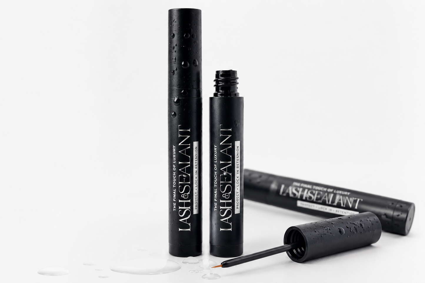Lash Sealant- The Final Touch Of Luxury