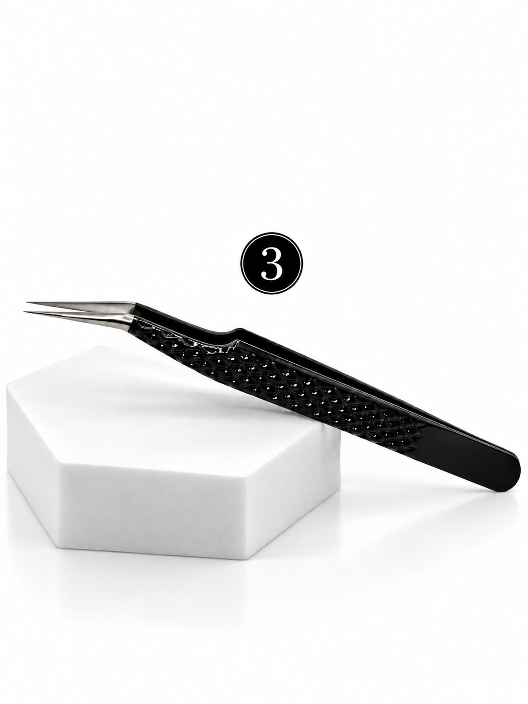Isolation Tweezers