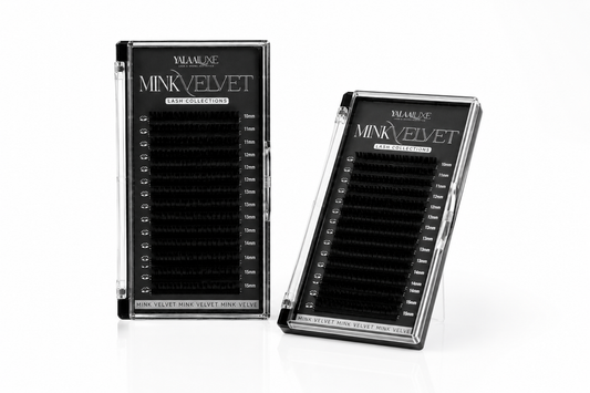 .03 Standard Volume Lashes