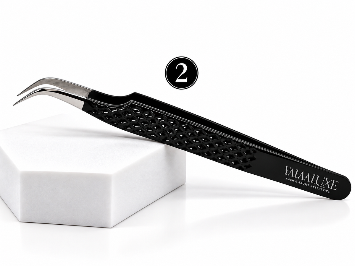 Isolation Tweezers