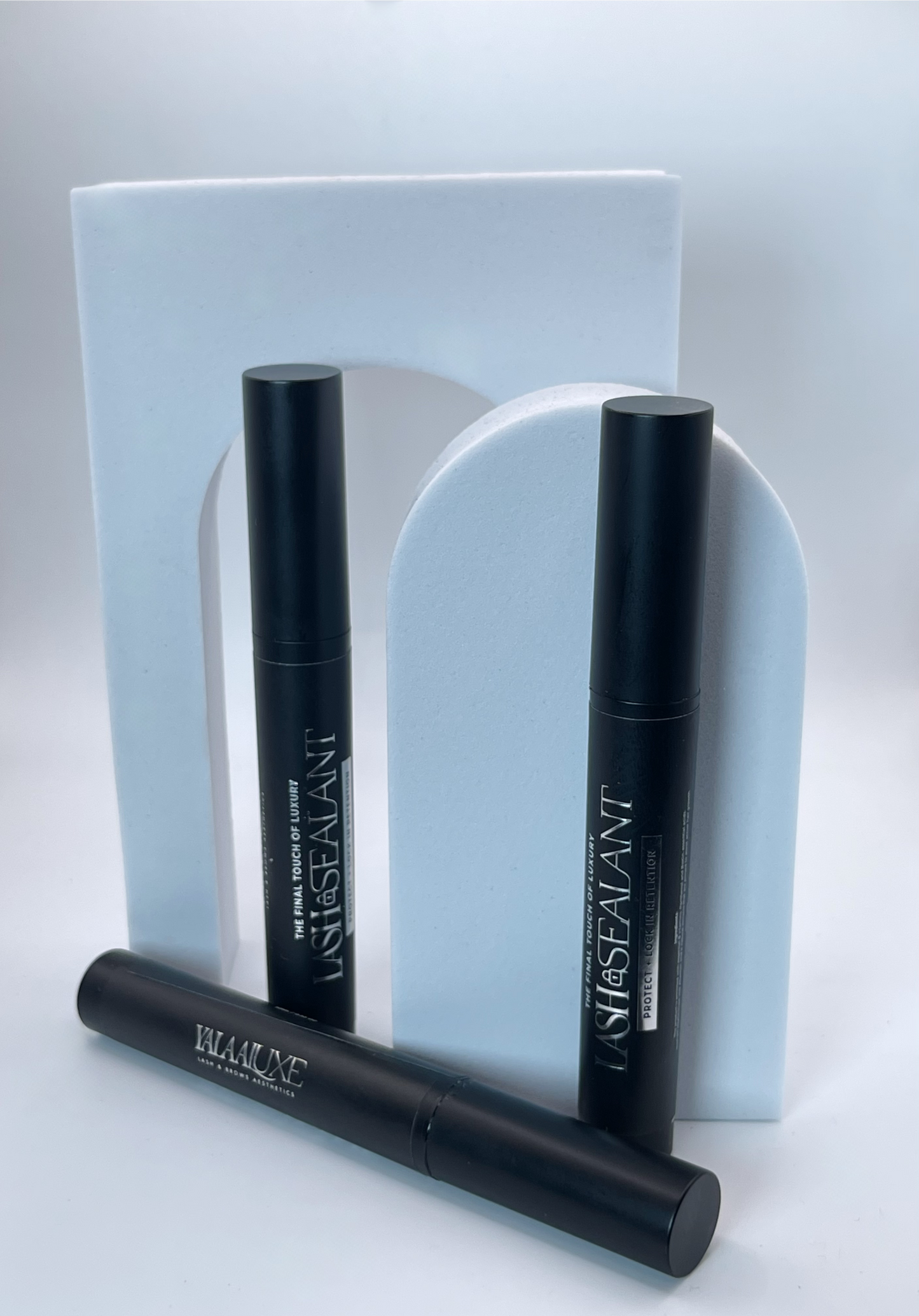 Lash Sealant- The Final Touch Of Luxury