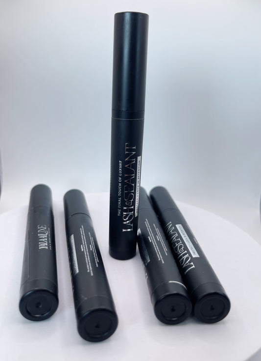 Lash Sealant- The Final Touch Of Luxury